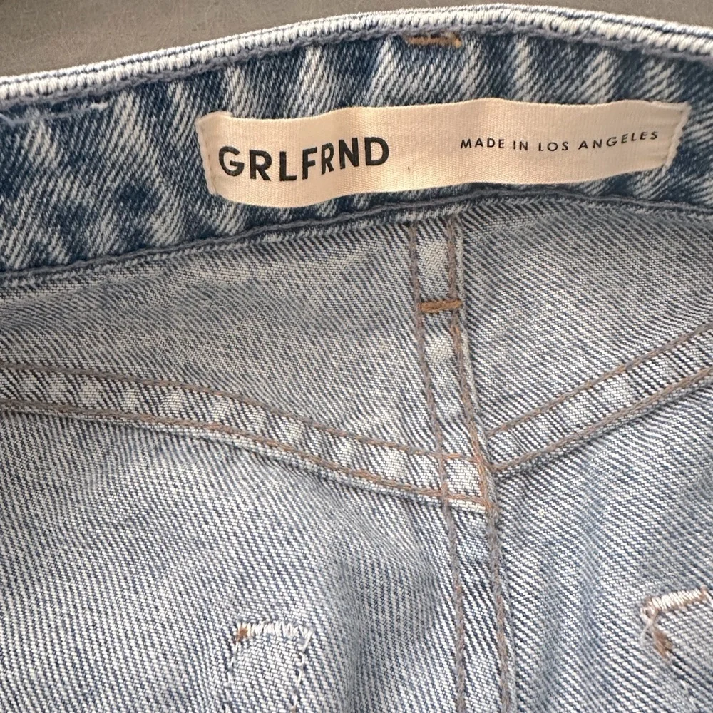 GRLFRND karolina jeans